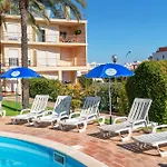 Homes With Cozy Terrace & 2 Swimming Pools Near The Heart Daire *