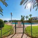 Homes With Cozy Terrace & 2 Swimming Pools Near The Heart Daire Albufeira