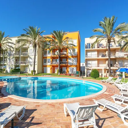 Homes With Cozy Terrace & 2 Swimming Pools Near The Heart Albufeira