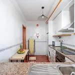 Apartamento Homes With Cozy Terrace & 2 Swimming Pools Near The Heart *