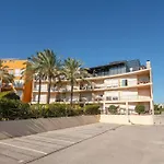 Homes With Cozy Terrace & 2 Swimming Pools Near The Heart Apartamento