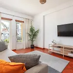 Lägenhet Homes With Cozy Terrace & 2 Swimming Pools Near The Heart