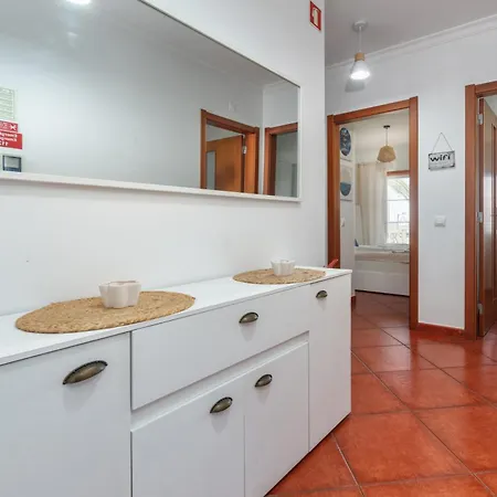 Homes With Cozy Terrace & 2 Swimming Pools Near The Heart Apartment Albufeira